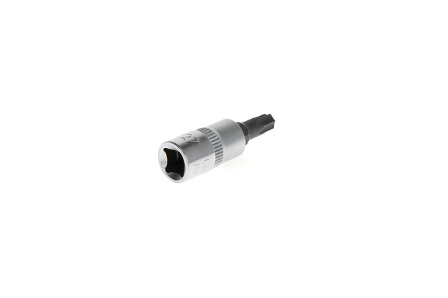 GEDORE RED Hlavica bitová 1/4 TORX T27 L37mm R42451506 Gedore Red