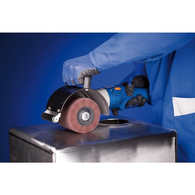 PFERD TOOLS Fleece vrstvené (netkané) náradie PNG-W 100100 A 280