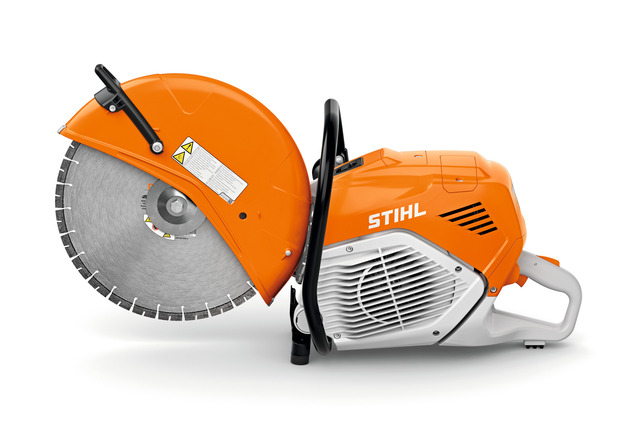 STIHL TS 910i Benzínová rozbrusovačka TB010112820