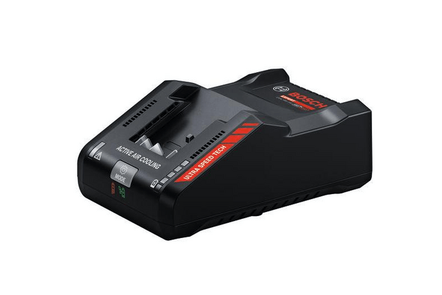 BOSCH EXPERT EXAL18V-160 - Nabíjačka 18V - 1600A03D3A