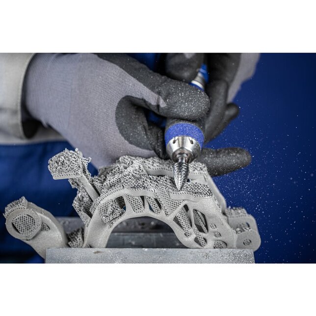 PFERD TOOLS Karbidové frézy SPG 1225/6 TITÁN