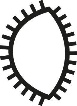 PFERD Sada pilníkov 12 diel 160mm H2 CORRADI Pferd