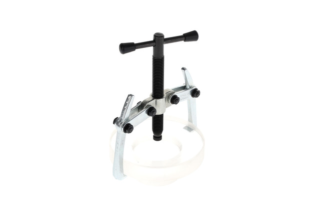 GEDORE 1.12/01 Sťahovák na svorky pólov 2-ramenný 60x60 mm