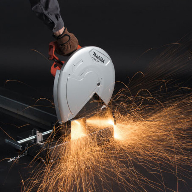 MAKITA M2401B Elektrická píla na kov