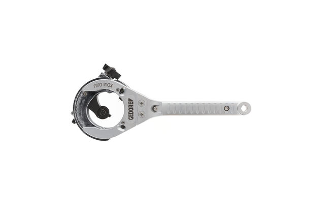 GEDORE 224021 Ráčnový rezák na rúry nerez Gr. 2