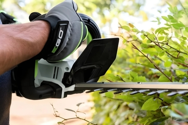 Ego Power Nožnice na živý plot HT2410E, 61 cm