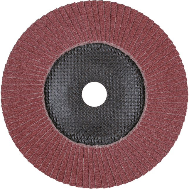 PFERD TOOLS POLIFAN-Disky s plochou PFC 180 A 60 PSF STEELOX