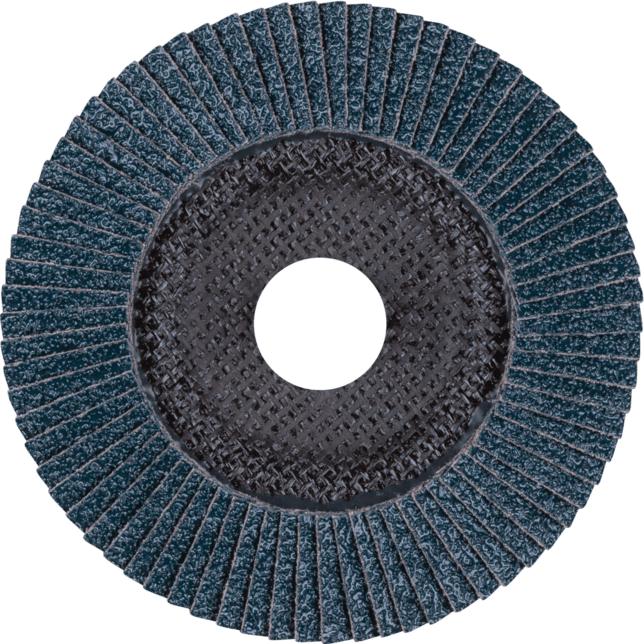 PFERD TOOLS POLIFAN-Disky s plochým okrajom PFC 115 Z 60 Z-START