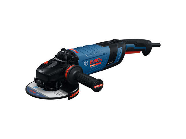 BOSCH EXPERT EXWS30-180PB - Uhlová brúska 180 mm - 06018G0101