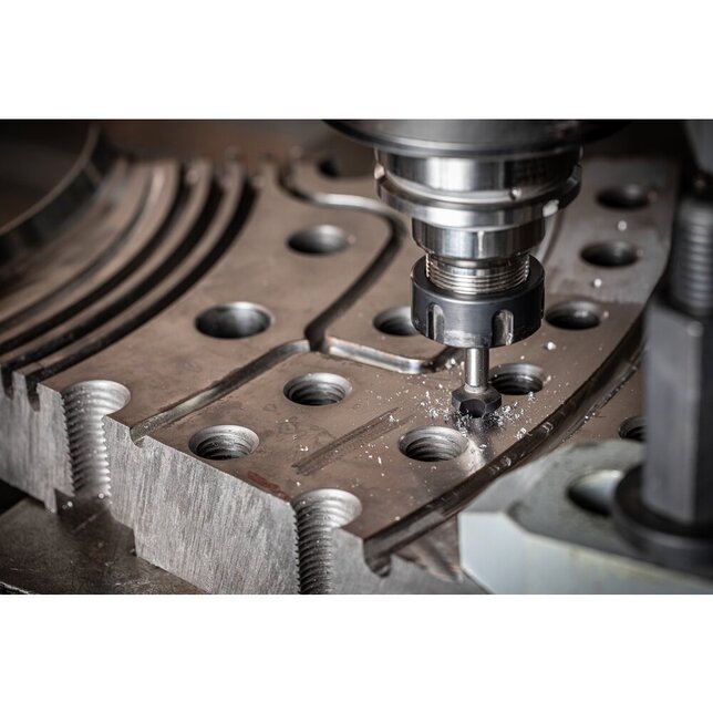 PFERD TOOLS Vrtacie a ponorné nástroje KES HSS DIN 335 C90° HC-FEP 10,4