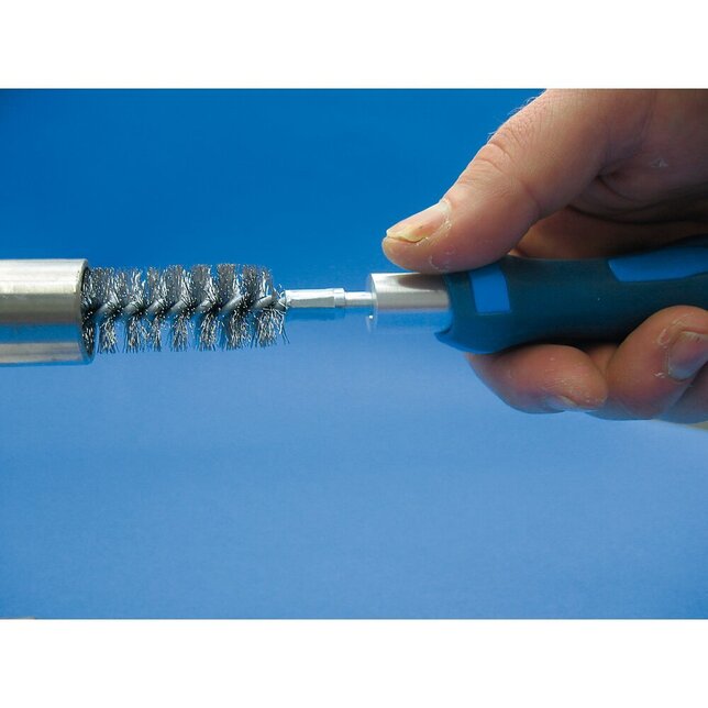 PFERD TOOLS Rúrkové kefy SWG-6