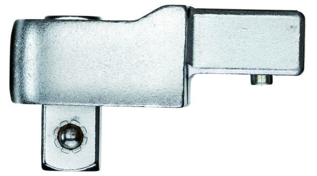 GEDORE 7618-02 Štvorec na vložky 1/2" SE 14x18