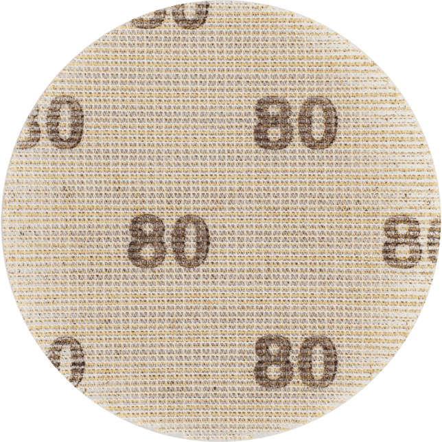 PFERD TOOLS Nástroje s povrchovou úpravou KSS NET 125 A 80