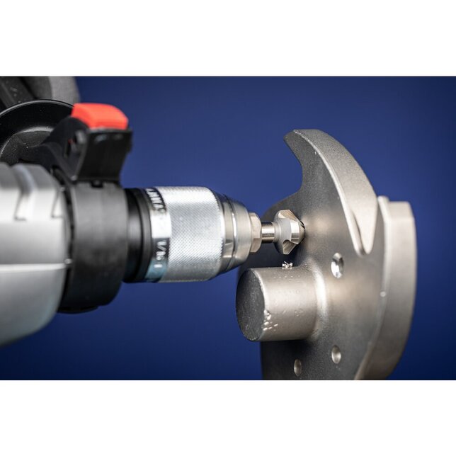 PFERD TOOLS Vrtacie a ponorné nástroje UGT HSS DIN 335 C90° 16,5