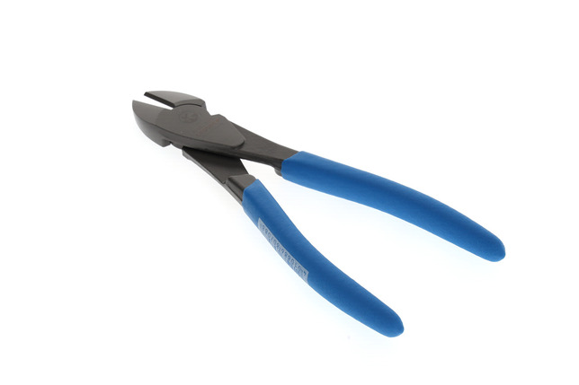 GEDORE 8316-180 TL Silné bočné kliešte 180 mm potiahnuté