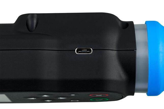 GEDORE ETCP-SE200 Elektrický momentový kľúč 20-200 Nm