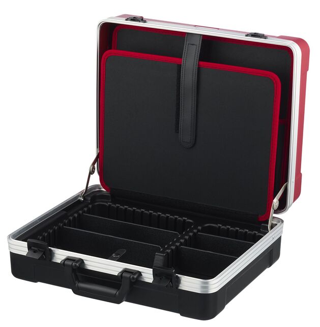 GEDORE RED Kufor na náradie prázdny R20650066 Gedore Red