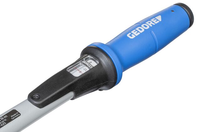 GEDORE TF-Z25 Dynamometrický kľúč TORCOFIX TF-Z 5-25 Nm