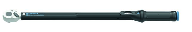 GEDORE 3550-30 UK Dynamometrický kľúč TORCOFLEX UK 60-300 Nm