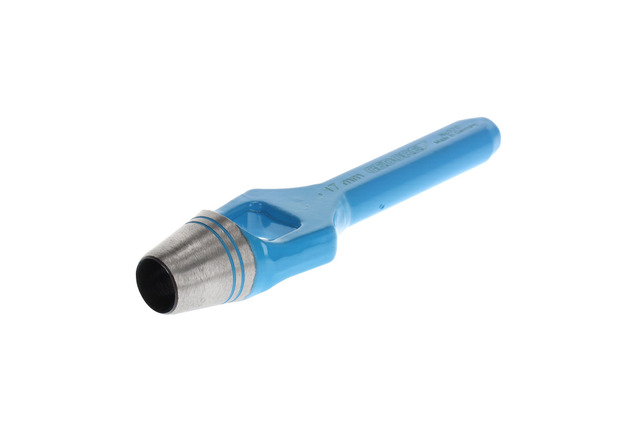 GEDORE 570017 Razidlo na vykrajovanie 17 mm