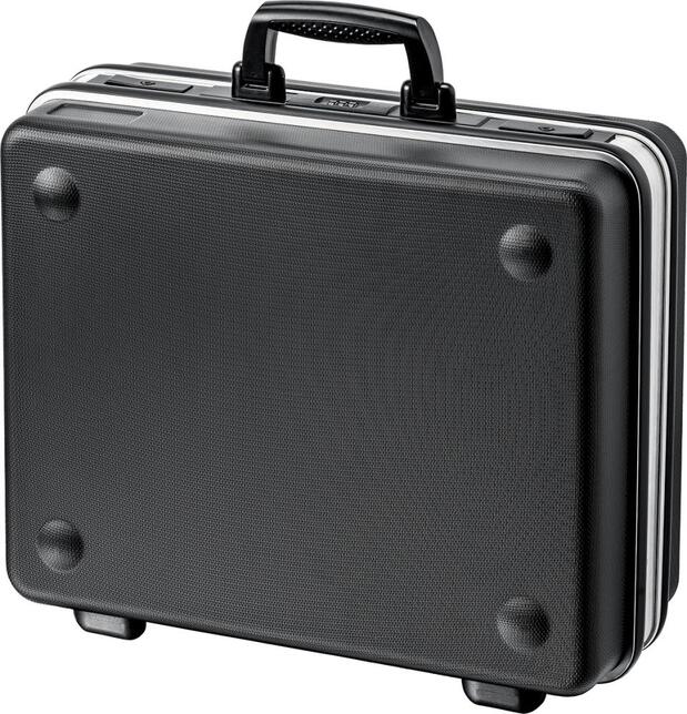 KNIPEX Kufor na náradie prázdny / 002105 LE Knipex