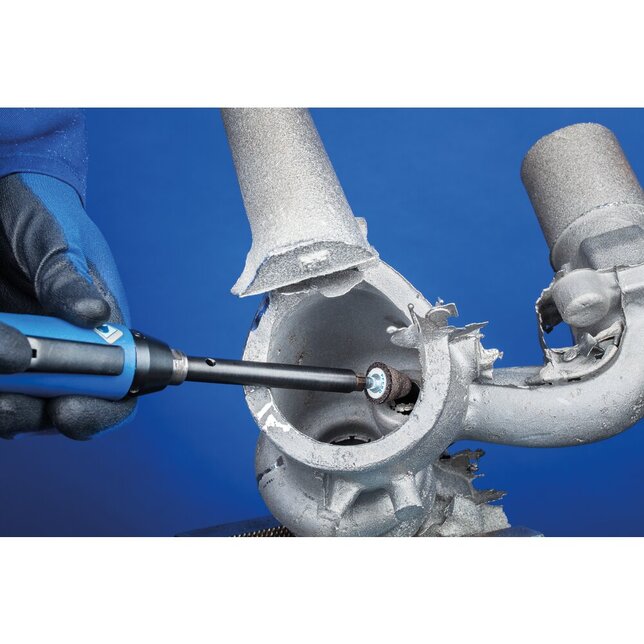 PFERD TOOLS brúsne telieska KE 2020 6 ADW 30 L6B INOX