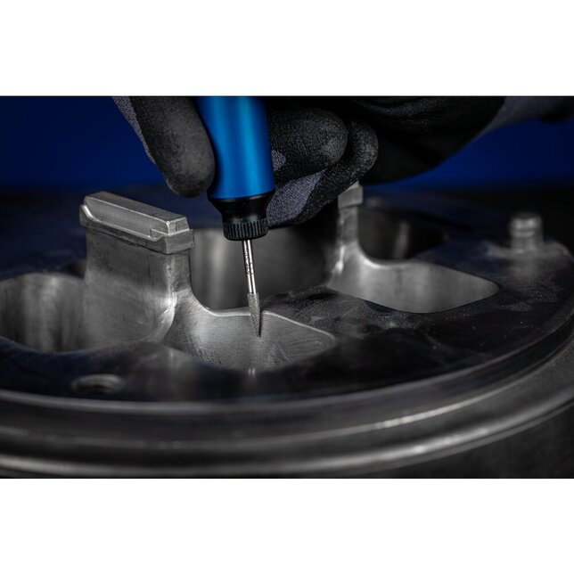 PFERD TOOLS Diamantové / CBN brúsky EP Bond DSPG 3,0-13/3 D 126