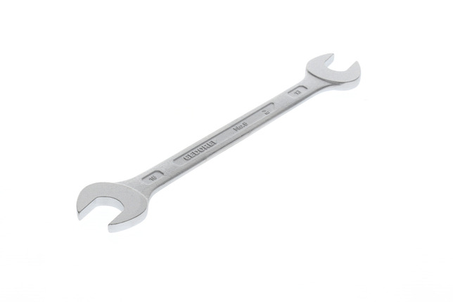 GEDORE 6 13X16 Kľúč obojstranný 13x16 mm