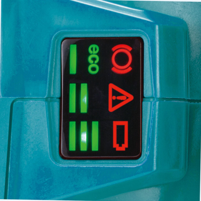 MAKITA UC030GZ01 - Akumulátorová reťazová píla sólo