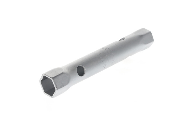 GEDORE 26 R 19X22 Kľúč obojstranný nástrčný, prázdny, šesťhranný 19x22 mm