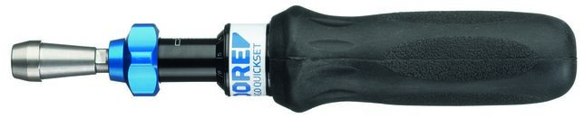 GEDORE QSA 50 FH Momentový kľúč typ QSA 10-50 lbf.in