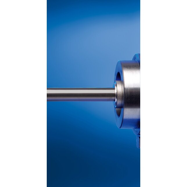 PFERD TOOLS Diamantové / CBN brúsiace nástroje EP väzba D1A1 30-10-10 D 151