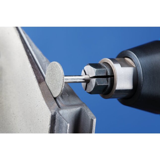 PFERD TOOLS Diamantové /CBN brúsiace nástroje EP Bond D-Set/3 D126