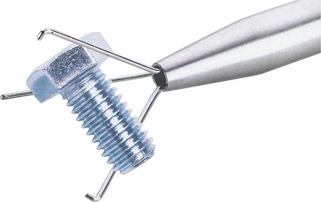 Heinz Hesse Podávač 250mm Hesse