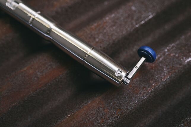 GEDORE 8563-N-05 Dynamometrický kľúč DREMOMETER DNR-Set 3/4" 155-760 Nm