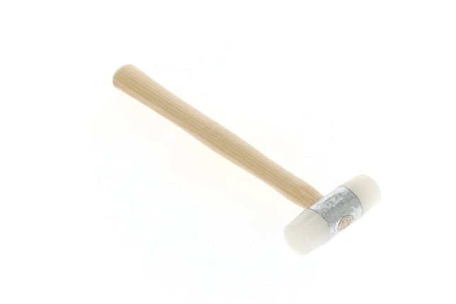 GEDORE E 225-32 Náhradná hlava nylonová Ø 32 mm