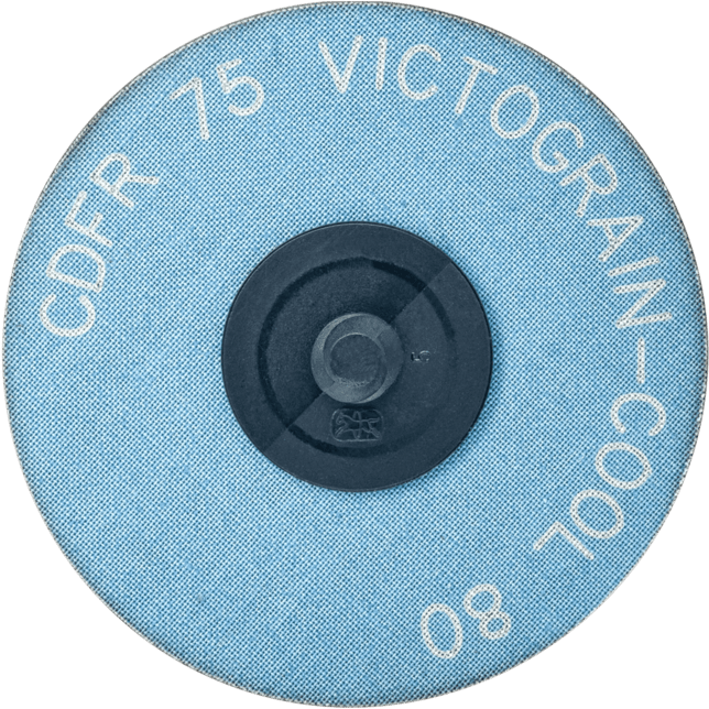 PFERD TOOLS COMBIDISC Brúsky CDR 75 VICTOGRAIN-COOL 80