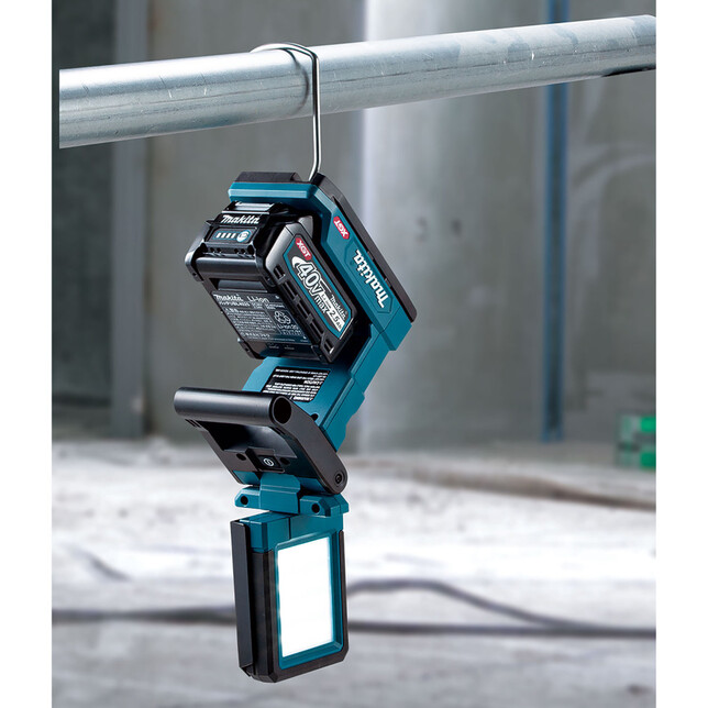 MAKITA ML013G - Akumulátorová pracovná led lampa sólo