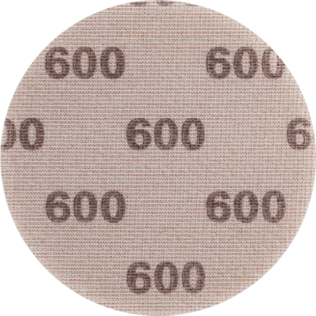 PFERD TOOLS Nástroje s povrchovou úpravou KSS NET 150 A 600