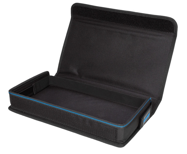 GEDORE TC 1500 CT1 L Textilná taška prázdna na moduly 1500 CT1