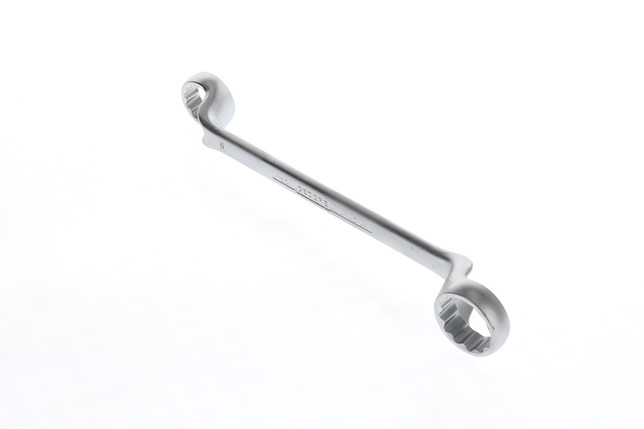 GEDORE 2 38X42 Kľúč obojstranný očkový, profil UD 38x42 mm