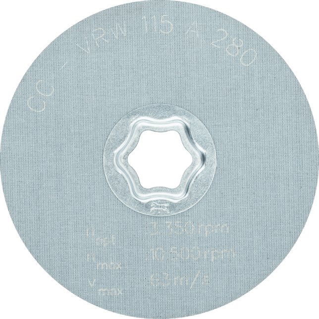 PFERD TOOLS COMBICLICK CC-VRW 115 A 280