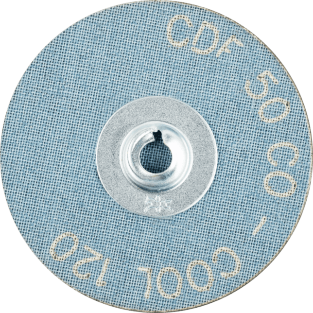 PFERD TOOLS COMBIDISC Brúsky CDF 50 CO-COOL 120