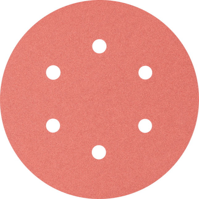 PFERD TOOLS Nástroje s povrchovou úpravou KSS 150 6 L A 240