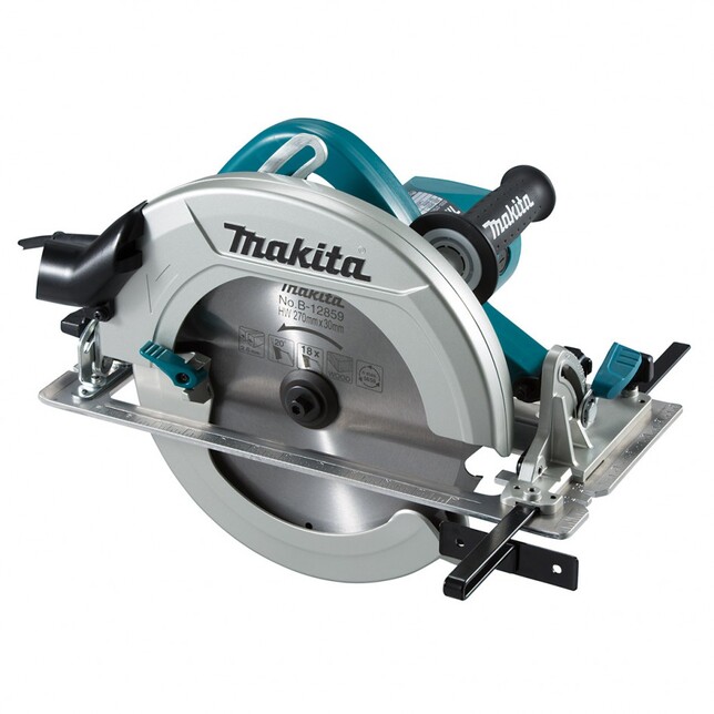 MAKITA HS0600 - OKRUŽNÁ PÍLA