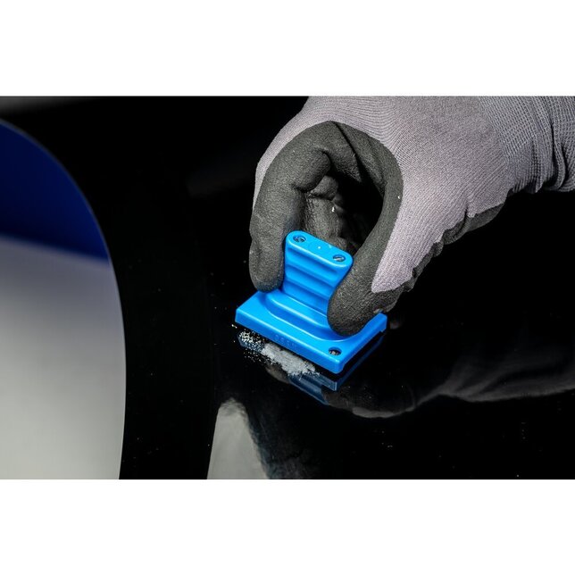 PFERD TOOLS Pilníky na karosérie LAH Z3