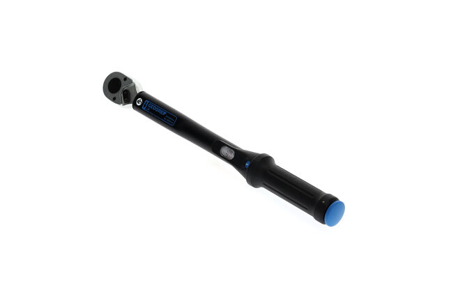 GEDORE 3550-10 UK Dynamometrický kľúč TORCOFLEX UK 20-100 Nm