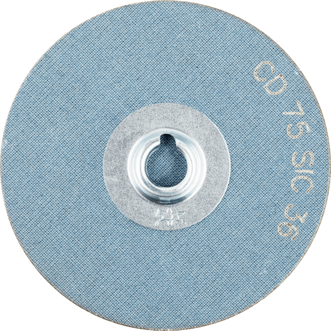 PFERD TOOLS COMBIDISC Brúsky CD 75 SiC 36