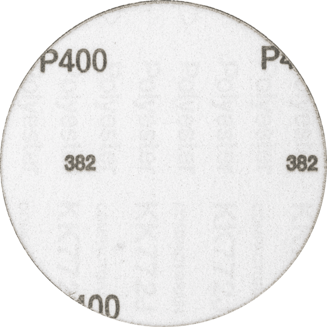 PFERD TOOLS háková a slučková brúsiaca náradie KR 125 A 400 CK