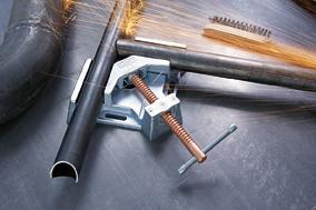 BESSEY Upínač uhlový 2x120xmm WSM12 Bessey